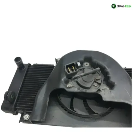 Radiateur eau KAWASAKI Z 650 2017-2019