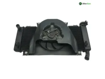 Radiateur eau KAWASAKI Z 650 2017-2019