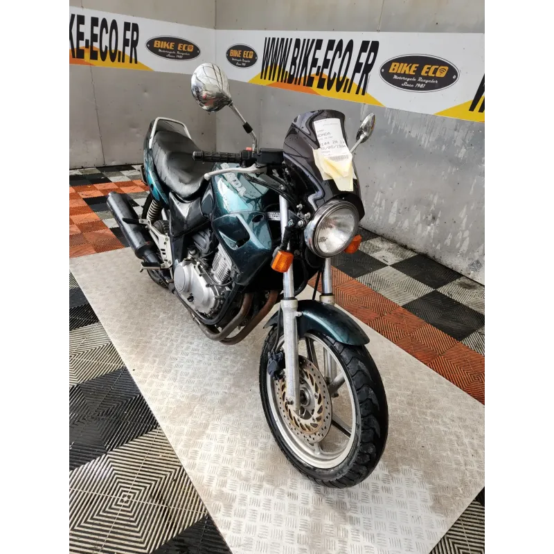 HONDA CB 500 N