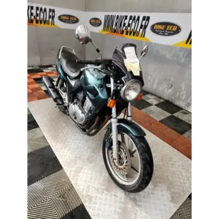HONDA CB 500 N