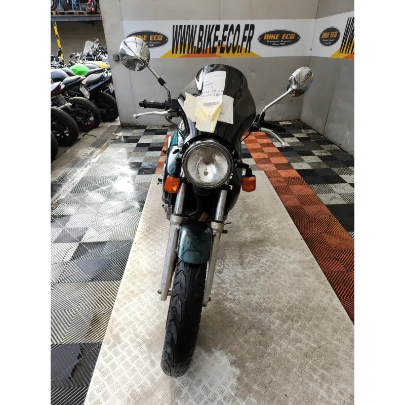 HONDA CB 500 N