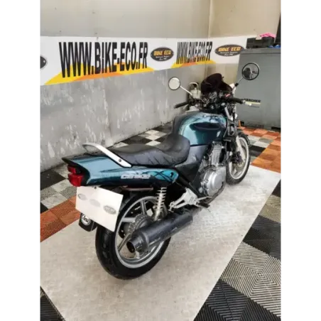 HONDA CB 500 N