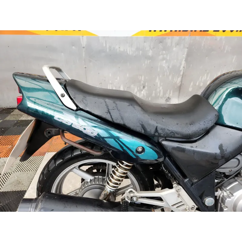 HONDA CB 500 N