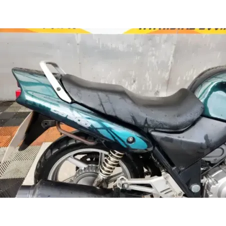 HONDA CB 500 N