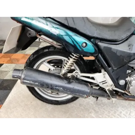 HONDA CB 500 N