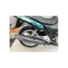 HONDA CB 500 N