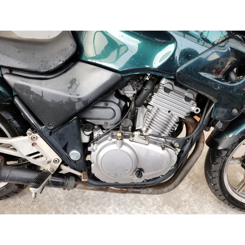 HONDA CB 500 N