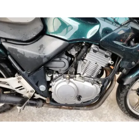 HONDA CB 500 N