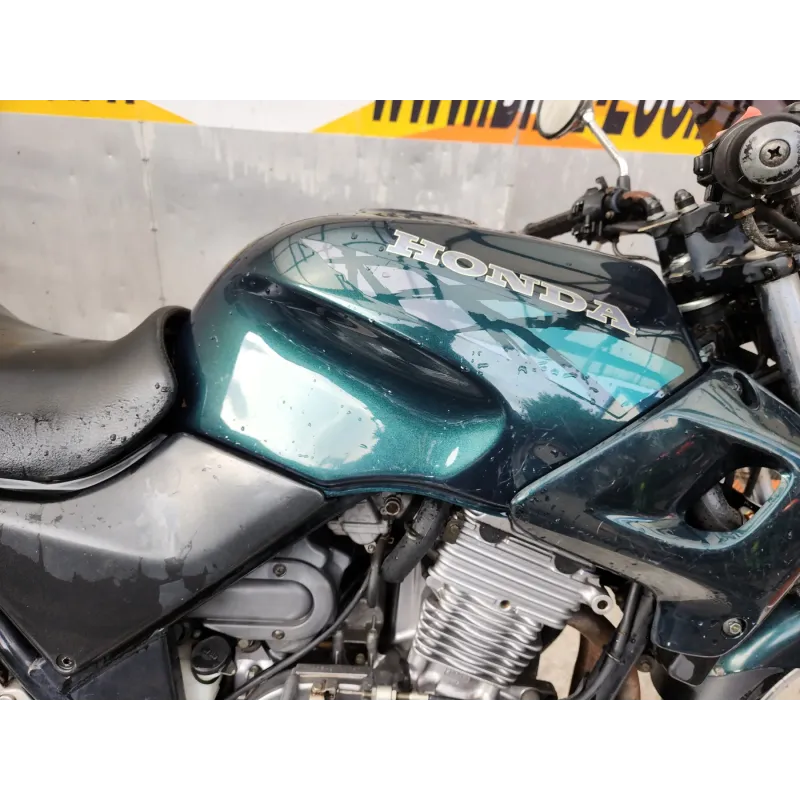 HONDA CB 500 N