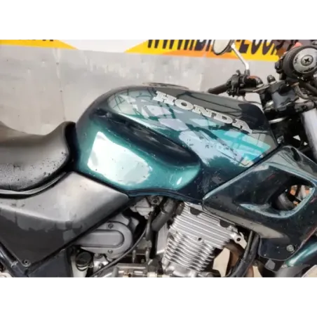 HONDA CB 500 N