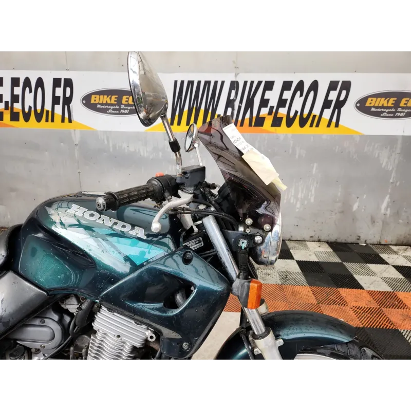 HONDA CB 500 N