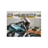 HONDA CB 500 N