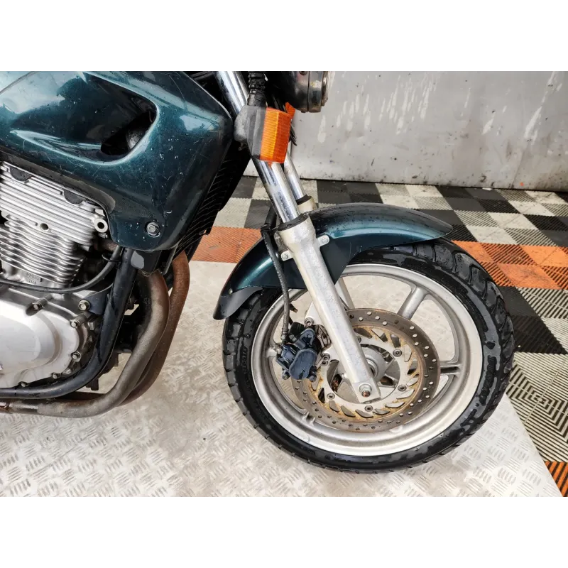 HONDA CB 500 N