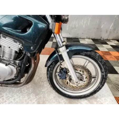 HONDA CB 500 N