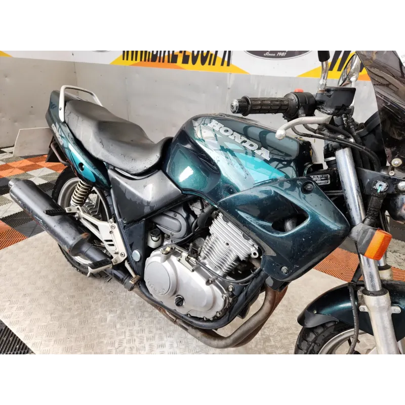 HONDA CB 500 N