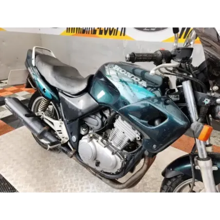 HONDA CB 500 N