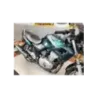 HONDA CB 500 N