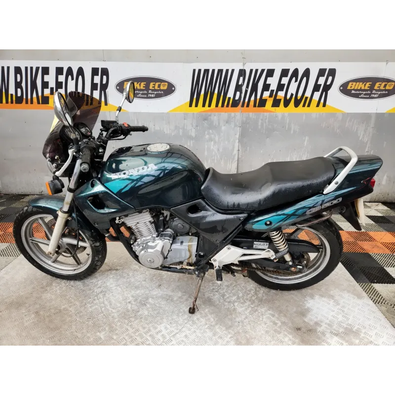 HONDA CB 500 N