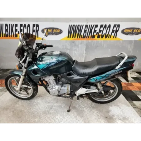 HONDA CB 500 N