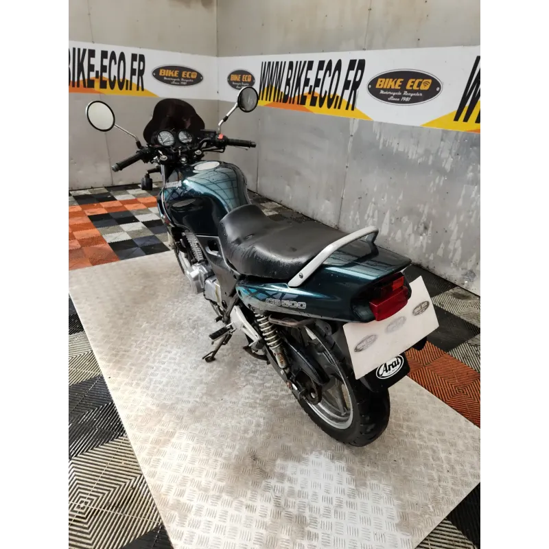 HONDA CB 500 N