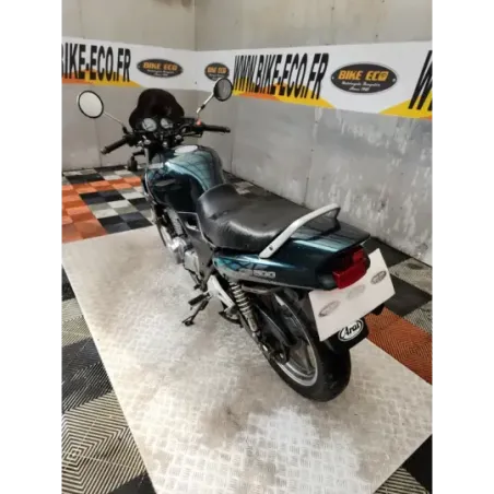 HONDA CB 500 N