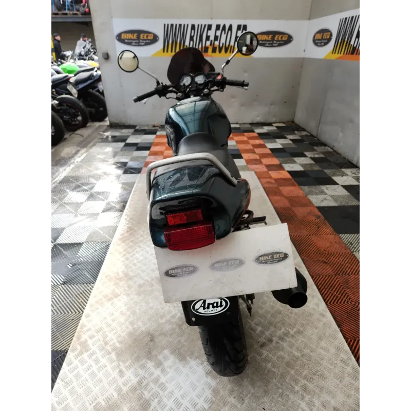 HONDA CB 500 N