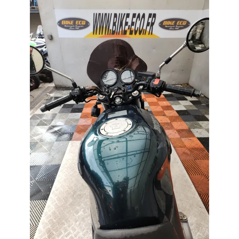 HONDA CB 500 N