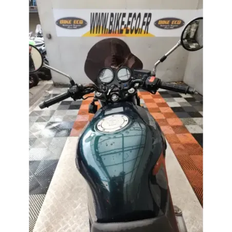 HONDA CB 500 N