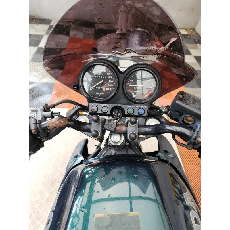 HONDA CB 500 N