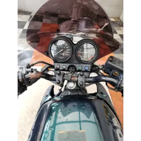 HONDA CB 500 N