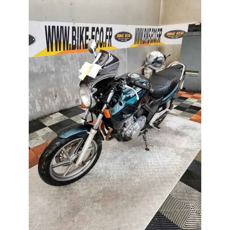 HONDA CB 500 N