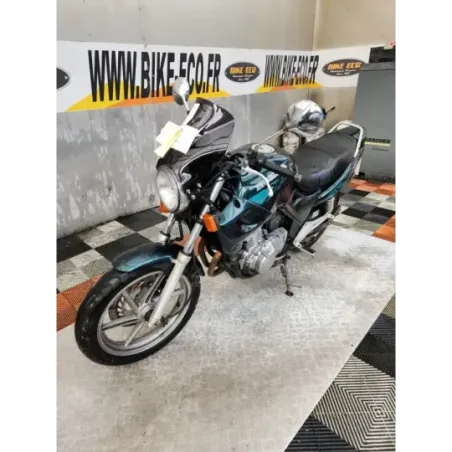 HONDA CB 500 N