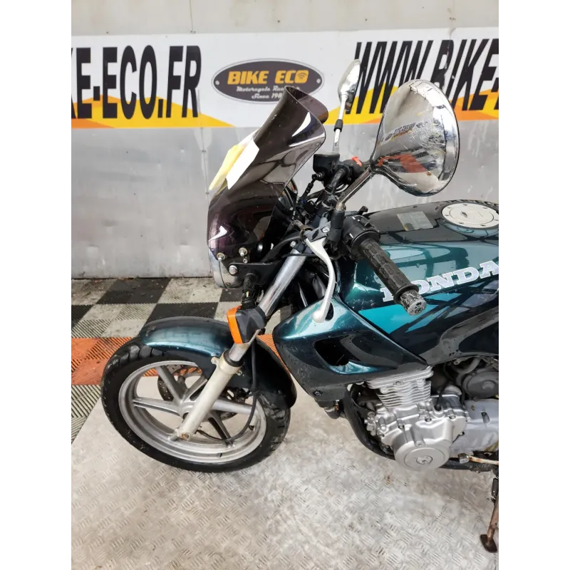 HONDA CB 500 N