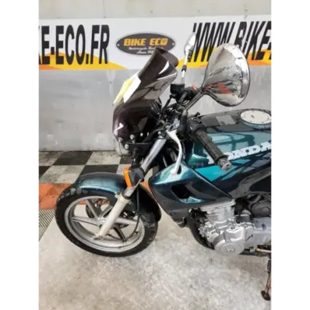 HONDA CB 500 N