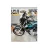 HONDA CB 500 N