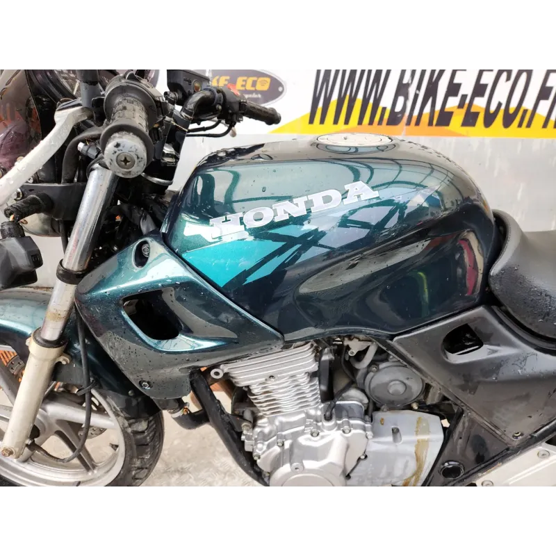 HONDA CB 500 N