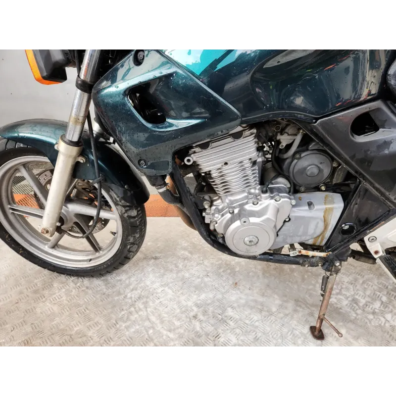 HONDA CB 500 N