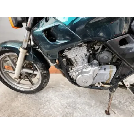 HONDA CB 500 N