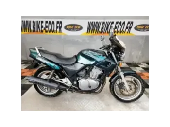 HONDA CB 500 N