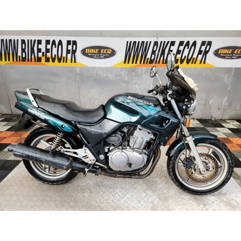HONDA CB 500 N