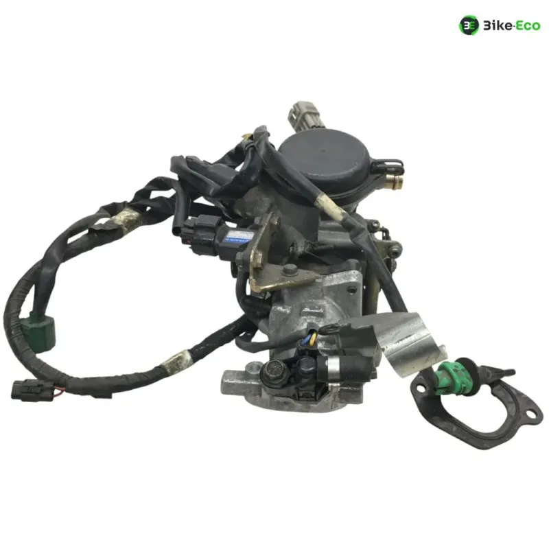 Corps papillon injection YAMAHA YP 400 2009-2011 MAJESTY