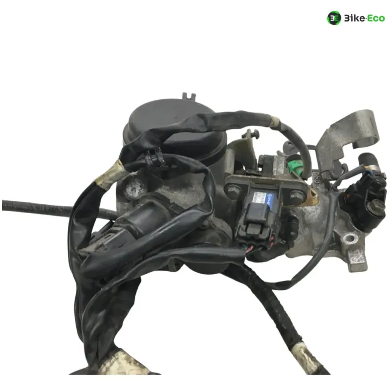 Corps papillon injection YAMAHA YP 400 2009-2011 MAJESTY