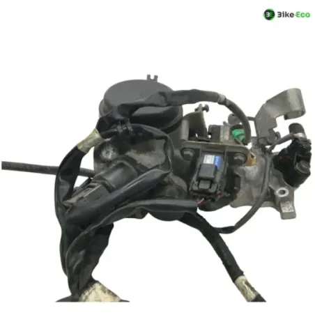 Corps papillon injection YAMAHA YP 400 2009-2011 MAJESTY