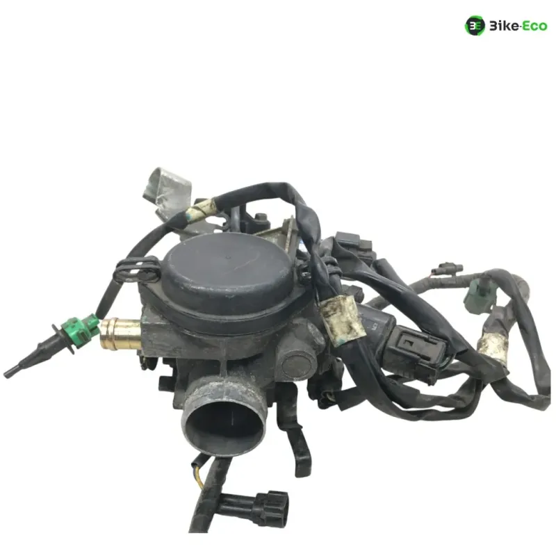 Corps papillon injection YAMAHA YP 400 2009-2011 MAJESTY