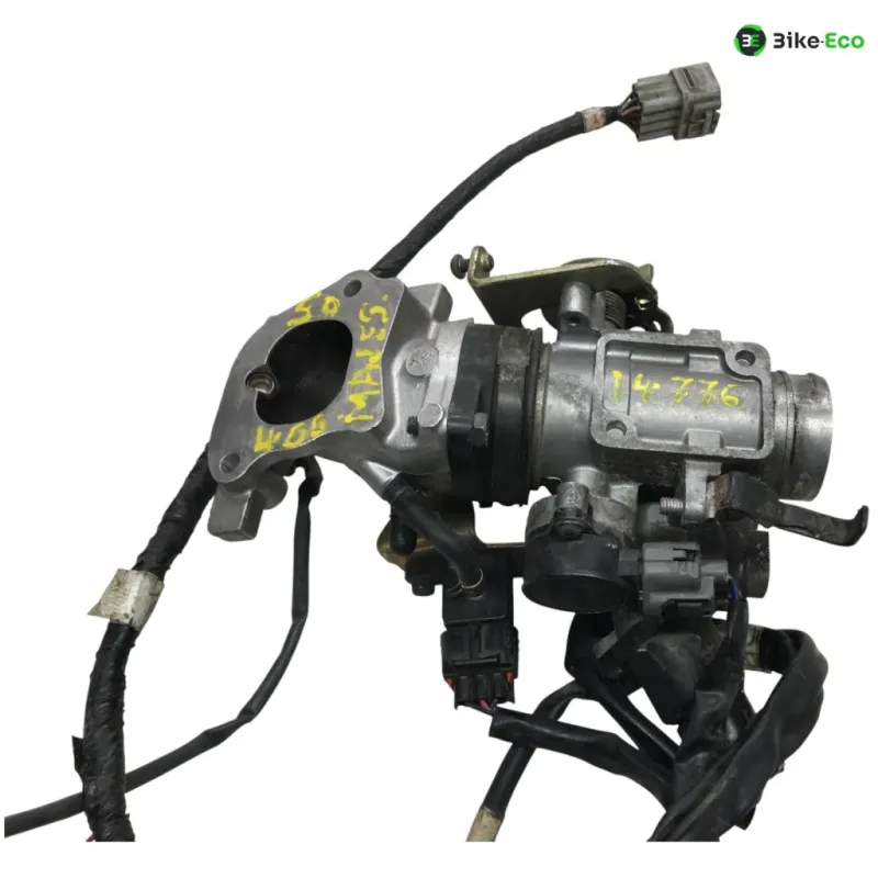 Corps papillon injection YAMAHA YP 400 2009-2011 MAJESTY