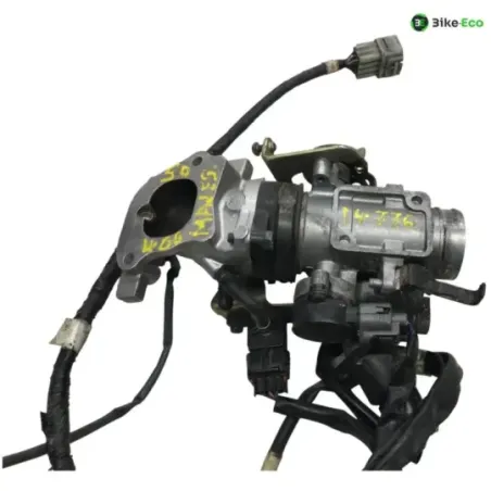 Corps papillon injection YAMAHA YP 400 2009-2011 MAJESTY