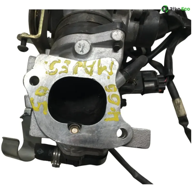 Corps papillon injection YAMAHA YP 400 2009-2011 MAJESTY