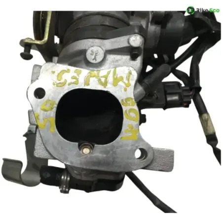 Corps papillon injection YAMAHA YP 400 2009-2011 MAJESTY