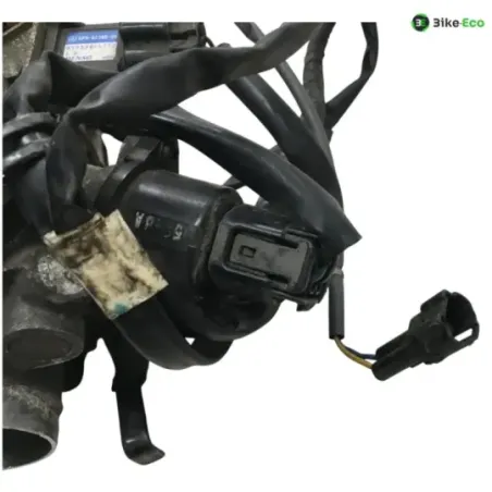 Corps papillon injection YAMAHA YP 400 2009-2011 MAJESTY
