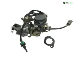 Corps papillon injection YAMAHA YP 400 2009-2011 MAJESTY